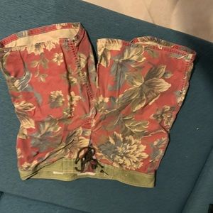 Ralph Lauren board shorts